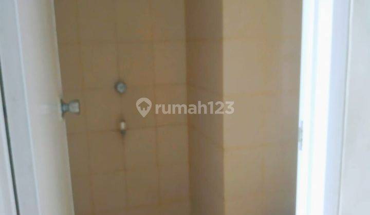 ** DIJUAL CEPAT APARTMENT SIAP HUNI TYPE STUDIO SERPONG GREENVIEW ** 2