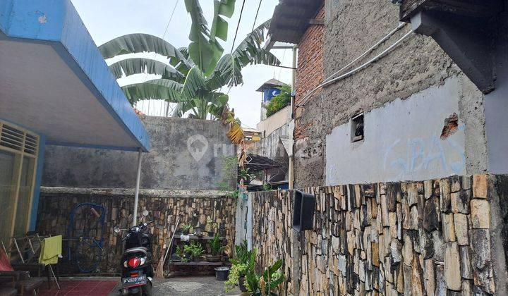 Dijual  Rumah Kost Aktif 2 Lantai ( Nego Sampai Deal ) , Lokasi Sangat Strategis,  Gandaria City - Kebayoran Lama, Jakarta Selatan   2