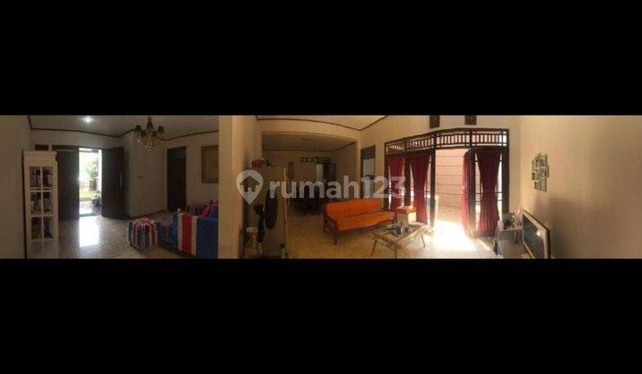 Dijual Rumah Tingkat 2 Kebayoran Lama, Jakarta Selatan 1