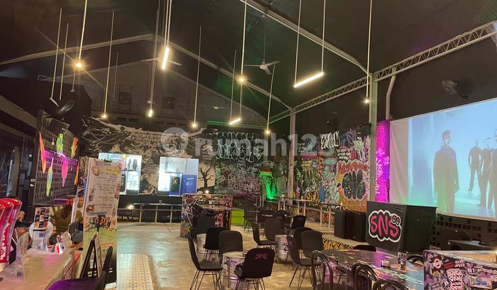 For Rent Sns Drinking Society / Neo Panjer, Denpasar - Bali For Rent Sns Drinking Society / Neo Panjer, Denpasar - Bali