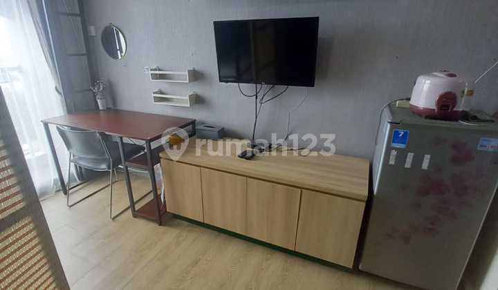 Dijual Apartment Serpong Greenview Type Studio Bsd