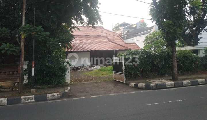 Area Lokasi Premium Pondok Indah Rumah Lama