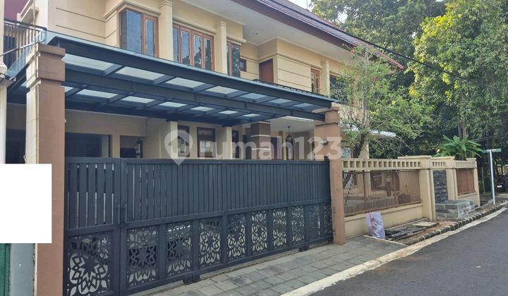 Nice House Hoek Area Mall Pondok Indah