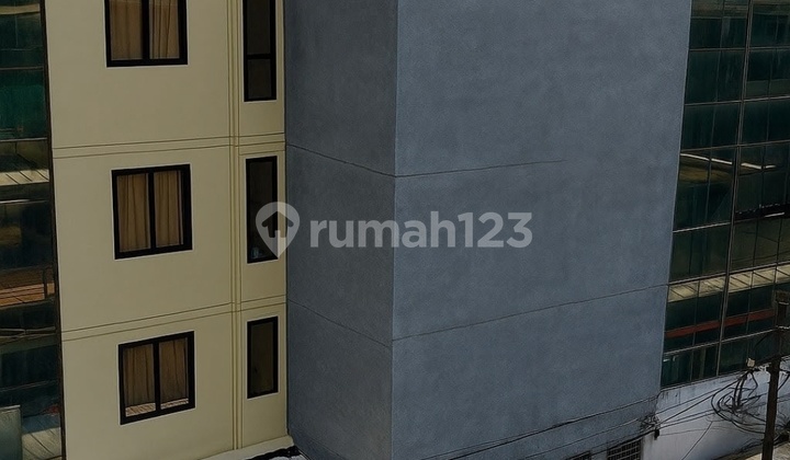For Sale Lux Boarding House Area Jembatan Lima - West Jakarta 2