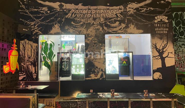 For Rent Sns Drinking Society / Neo Panjer, Denpasar - Bali For Rent Sns Drinking Society / Neo Panjer, Denpasar - Bali