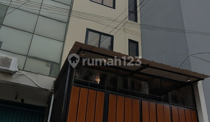 For Sale Lux Boarding House Area Jembatan Lima - West Jakarta 1