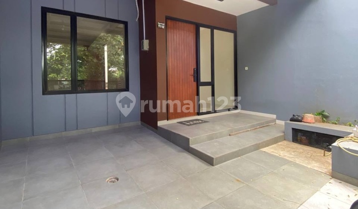 For Sale, Good Brand New House in BSD Area, Quick Sale 2