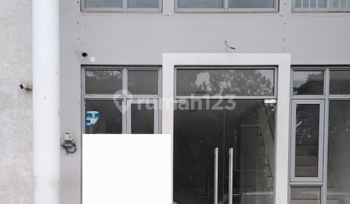 Dijual Ruko 3 Lantai Bsd Area - Tangerang Selatan