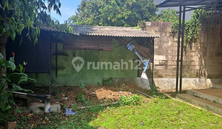 Cluster Town House 2 Lantai Pamulang Tangsel SHM 2