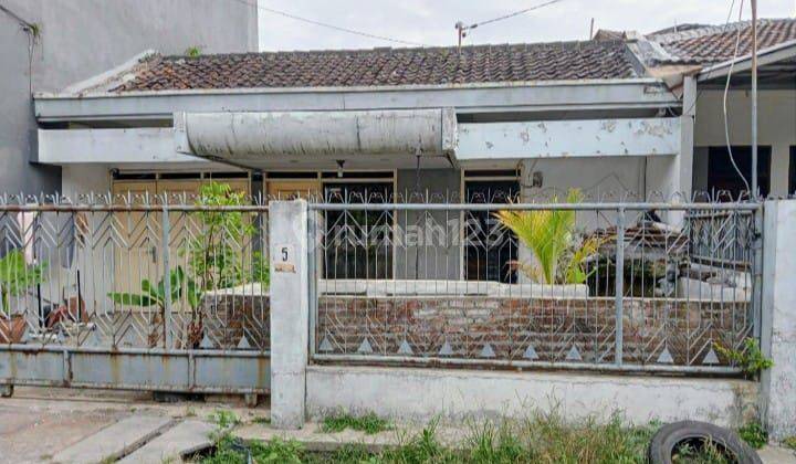 Dijual Rumah  1