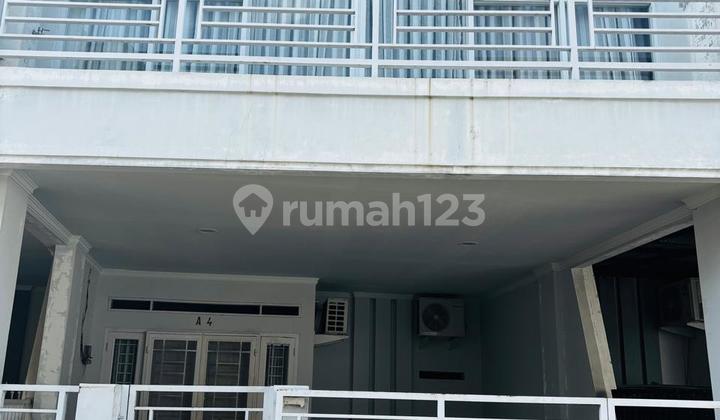 For Sale 2-Story House Griya Kenanga Cipondoh South Tangerang For Sale 2-Story House Griya Kenanga Cipondoh South Tangerang