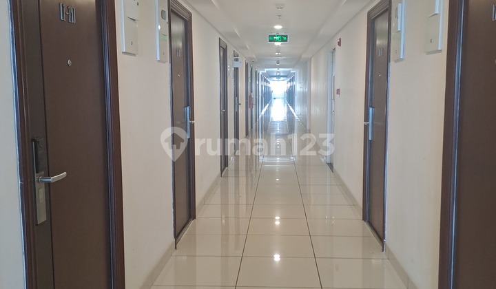 For Sale Sky House Apartment Studio (Brand New) BSD City