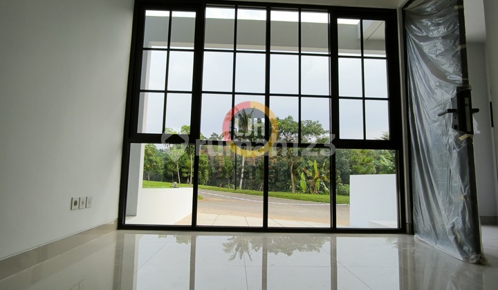 Rumah Bagus Di The Miles 2