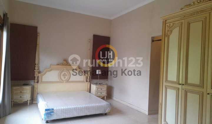 Rumah mewah di Mutiara Papandayan 2