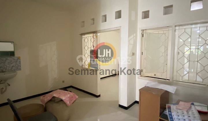 Rumah Siap Huni di Graha Padma 1