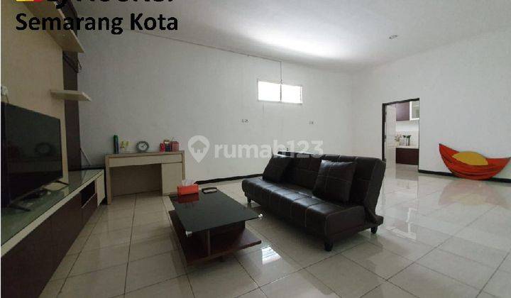 Rumah Tengah Kota, Jalan Lusipara 2