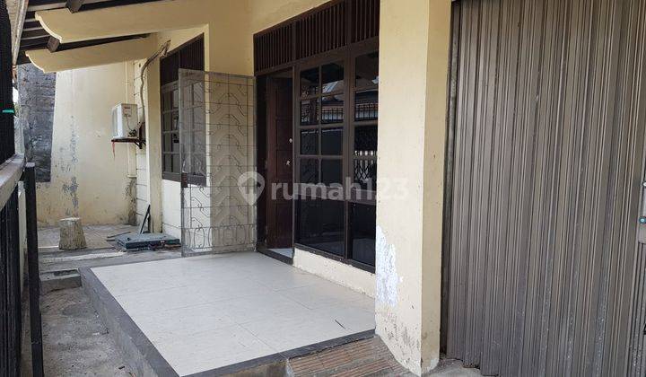 Rumah Siap Huni di Kayu Mas 1