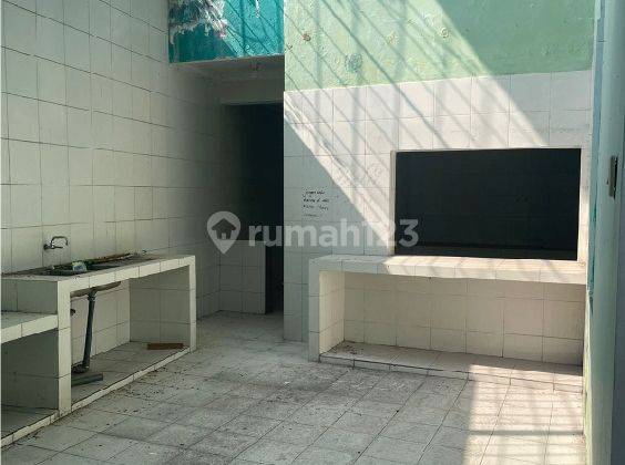 Rumah Siap Pakai di Jalan Purwosari 2