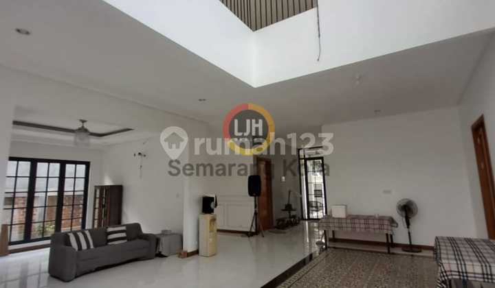 Rumah mewah di Telaga Bodas 2