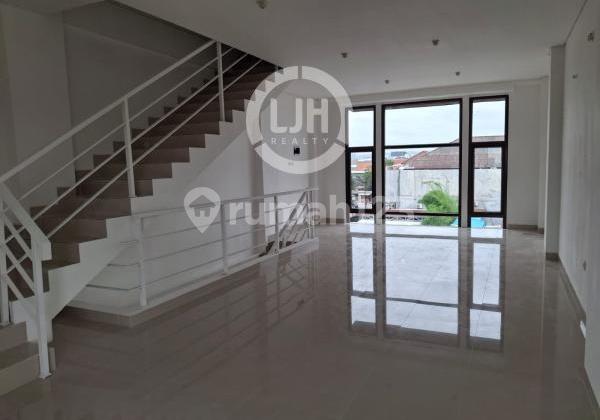 Nice Shop House in Pasmod - Bsb 1