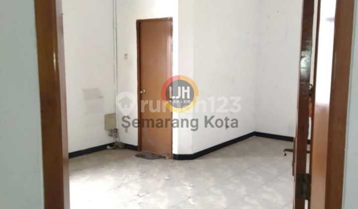 Rumah siap huni di Puri Anjasmoro 2