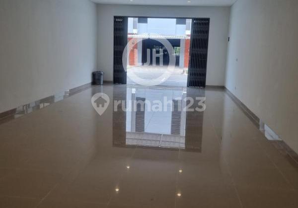 Nice Shop House in Pasmod - Bsb 2