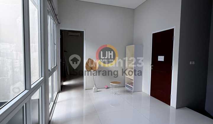 Rumah bagus di jalan Lompo Batang 2