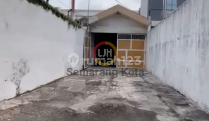 Ready-to-Use Warehouse on Majapahit Road 2