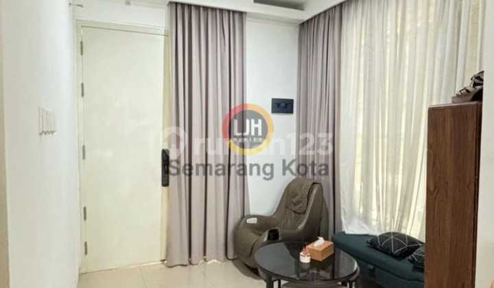 Rumah siap huni di Victoria Valley