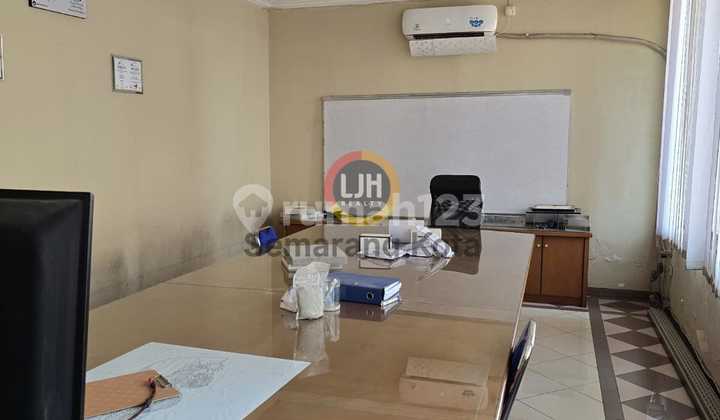 Gudang bagus di daerah Terboyo 2