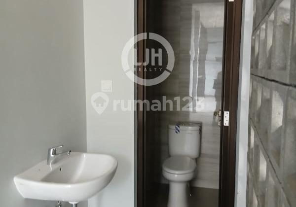 Bangunan Cocok untuk Restaurant di Jalan Papandayan 2