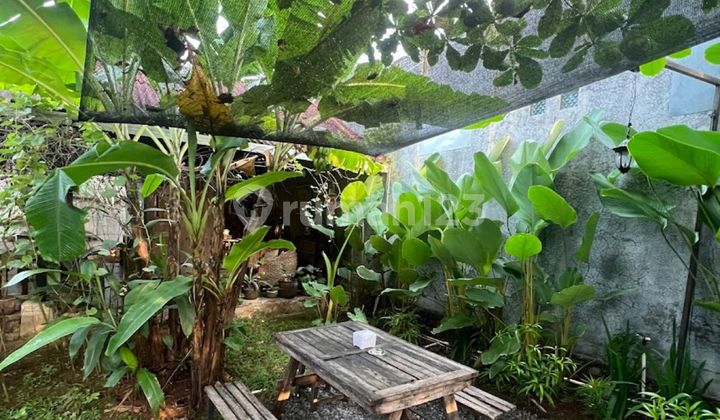 Kavling Di Jalan Durian 2