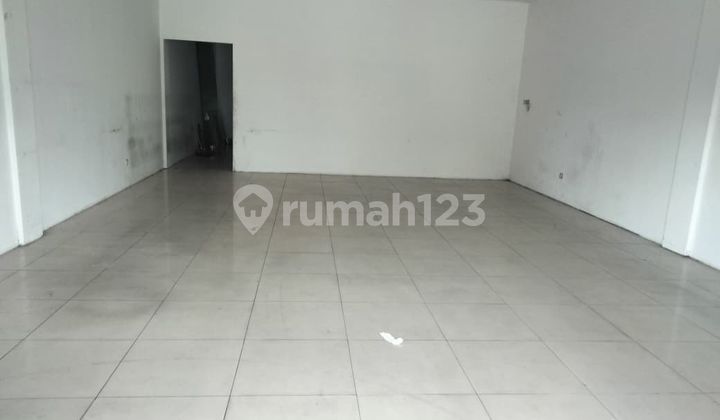 Good Shop House Near Pakuwon Mall Good Shop House Near Pakuwon Mall