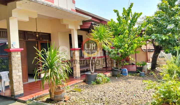 Habitable house in Wologito 1