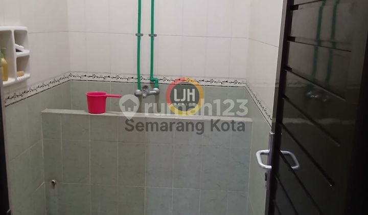 Rumah Di Jalan Mayjend Sutoyo 2