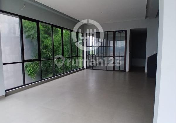 Bangunan Cocok untuk Restaurant di Jalan Papandayan