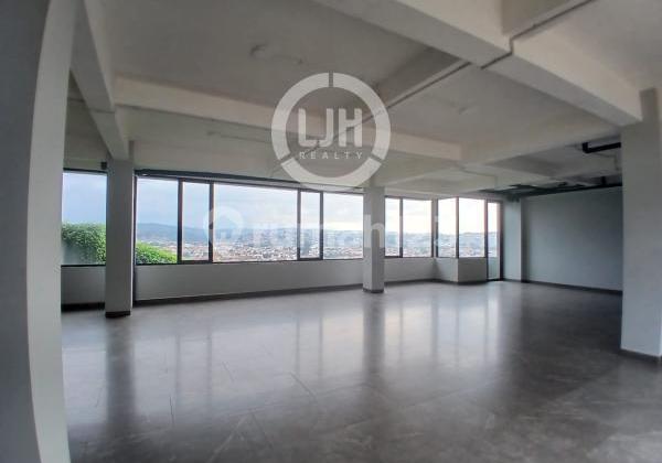 Bangunan Cocok untuk Restaurant di Jalan Papandayan