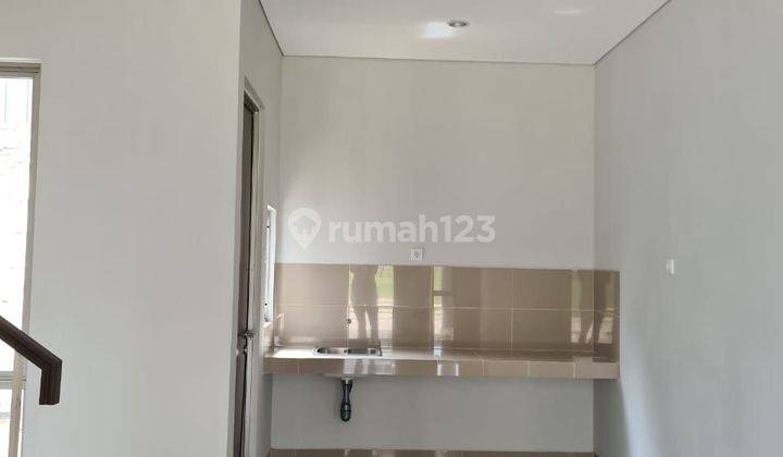 Turun harga rumah baru 2 lt di Grand Duta City Bekasi 2