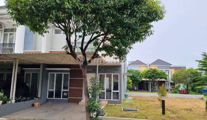 Turun harga Rumah 2 lt cluster di Metland Jakarta Timur 1