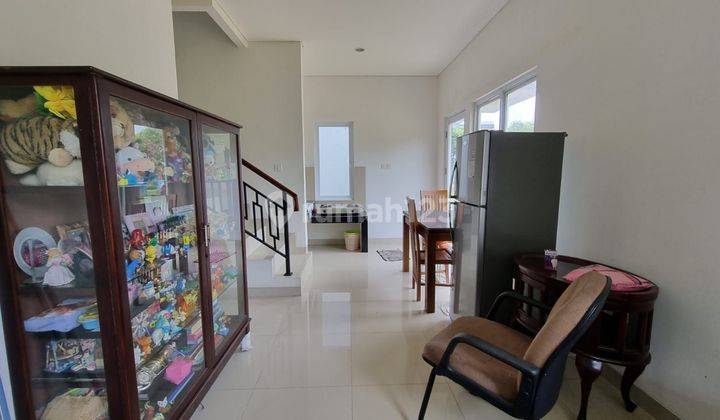 Turun harga Rumah 2 lt cluster di Metland Jakarta Timur 2