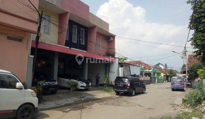 Homestay Luas Dan Bagus Lokasi Strategis di Cilegon 2