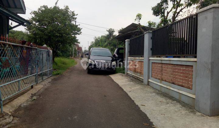 Rumah Murah Siap Huni Bagus Dan Nyaman di Serang 2