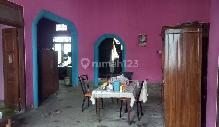 Rumah Murah Luas Dan Nyaman Lokasi di Grobogan 2