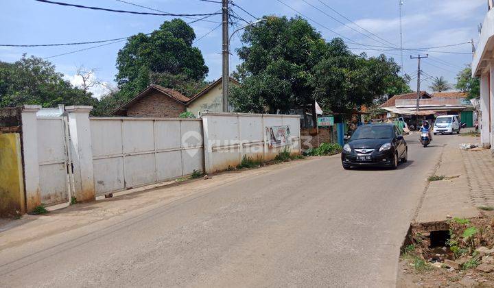 Dijual Gudang Siap Huni Luas Dengan Lokasi Strategis di Bekasi 2