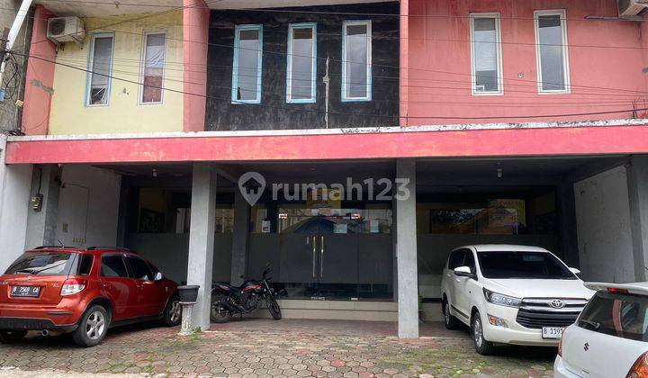 Homestay Luas Dan Bagus Lokasi Strategis di Cilegon 1