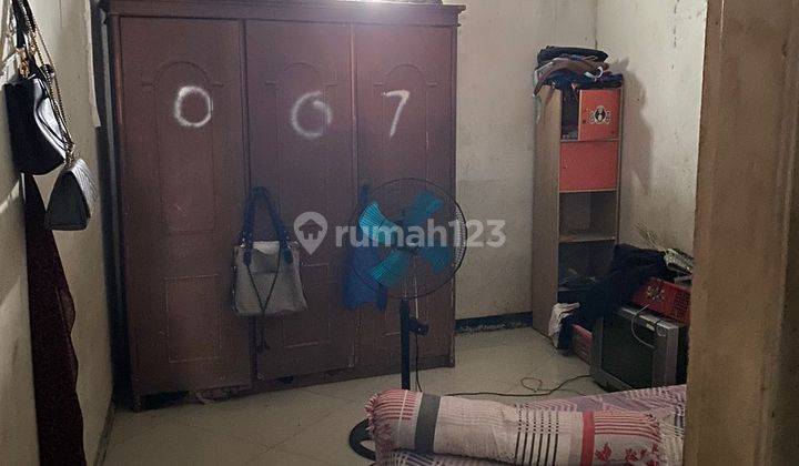 Rumah Murah Lokasi Strategis di Tangerang 2