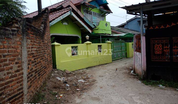 Rumah Murah Bagus Dan Nyaman Lokasi Strategis di Serang 2