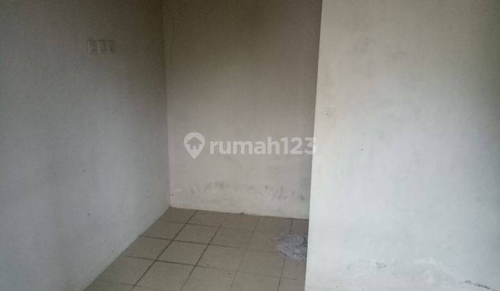 Dijual Rumah Tinggal 2