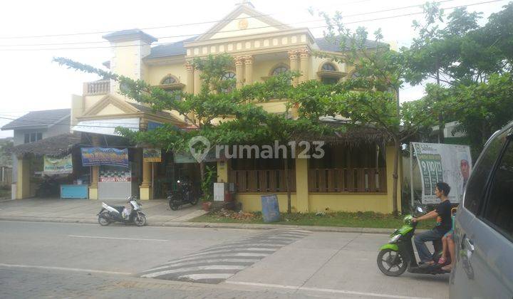 Rumah Nyaman di Bogor Dengan Lokasi Strategis 1