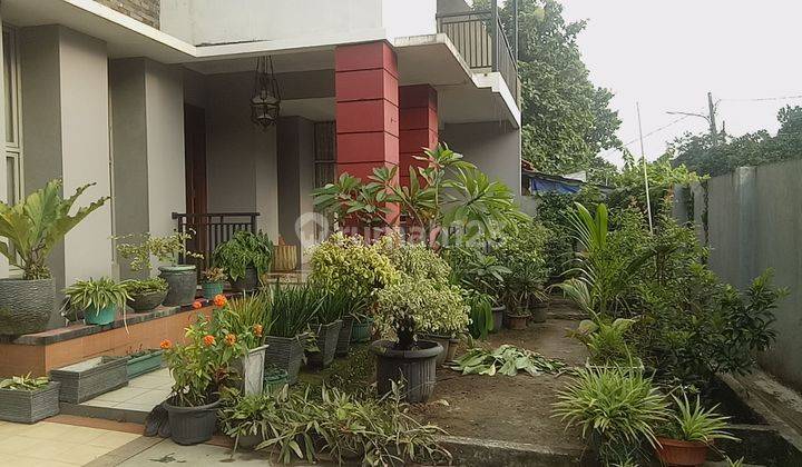 Rumah Tinggal Strategis Dan Nyaman Di Kota Tangerang 2